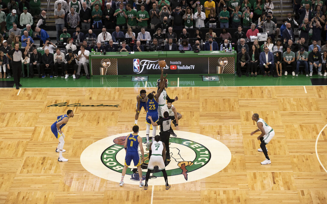 Why the NBA’s next media rights deals might look vastly different than what exist now