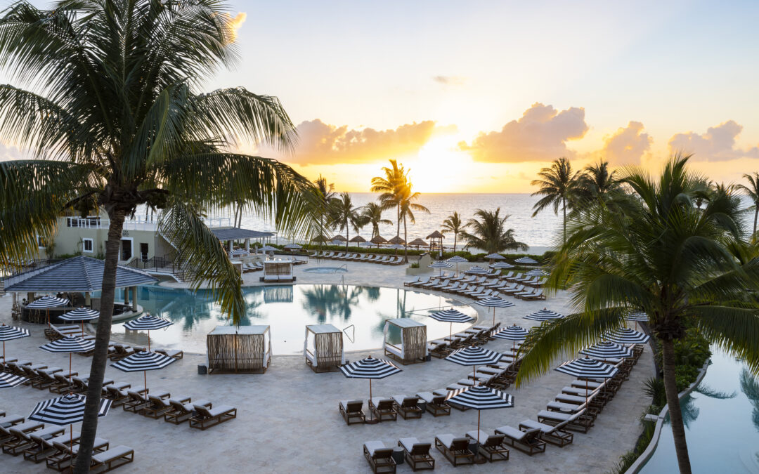 Why adults-only all-inclusive Hyatt Zilara Riviera Maya exceeds expectations