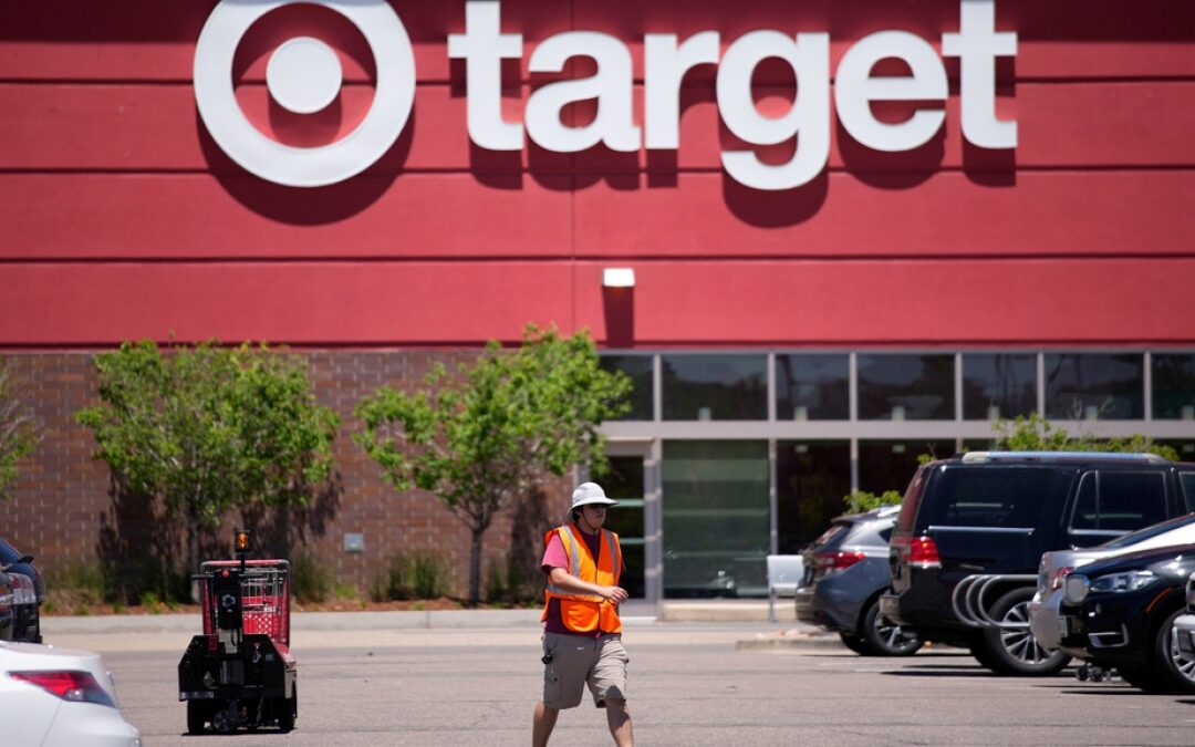 Target to remove LGBTQ merchandise following threats to workers