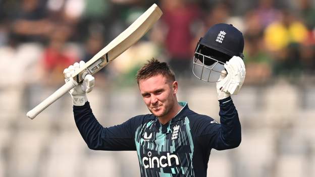 Jason Roy ends England deal to play in America's Major League Cricket