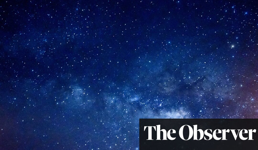 Stars could be invisible within 20 years as light pollution brightens skies...
