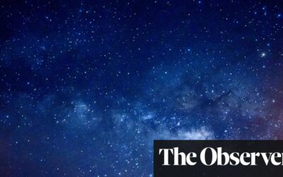 Stars could be invisible within 20 years as light pollution brightens skies…