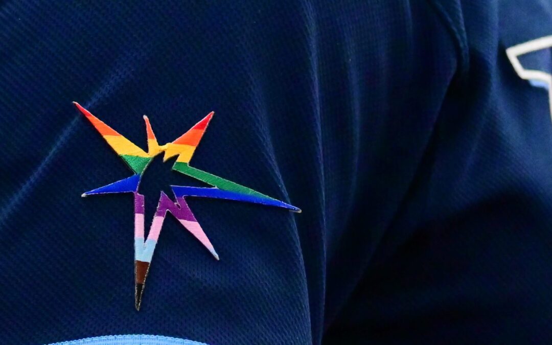 Major League Baseball Teams Celebrate Pride Month With ‘Rainbow Walks’ And Pregame Drag Shows