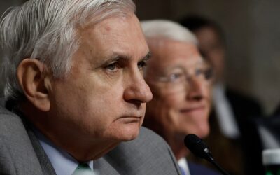 Senate GOP Works In Anti-‘Woke’ Provisions To Defense Bill Despite Democrat Majority