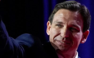 EXCLUSIVE: DeSantis Campaign To Release Video Previewing Border Security Policy Announcement