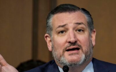 ‘Abusing His Government Power’: Ted Cruz Pushes For Biden Impeachment