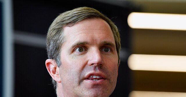 Brutal Ad Slams Kentucky Democrat Beshear for Moving to Release from Prison ‘Monster’ Who Sodomized 6-Year-Old
