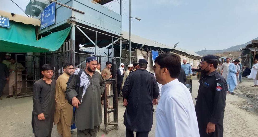 Key Afghanistan-Pakistan border crossing reopens after nine days