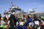 Lampedusa, Italy Shows Future of Lawless Immigration