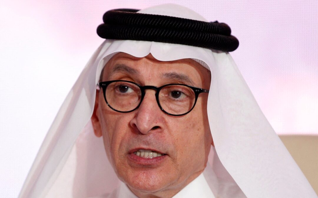 Qatar Airways CEO says Australian decision to block flights ‘very unfair’