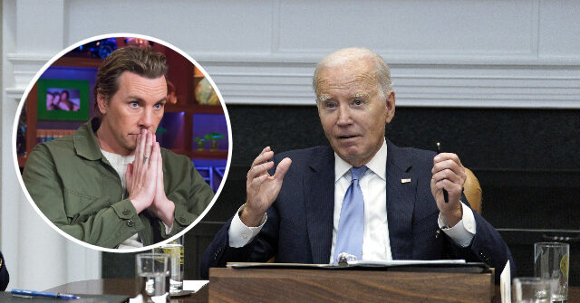 Actor Dax Shepard Says It's 'Insane' That Joe Biden Is the Country's 'Best Option': It's So Embarrassing'
