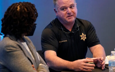 The Sheriff, His Girlfriend and His Illegal Subpoenas…