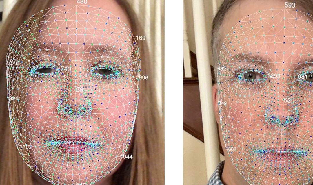 Forget Dating Profile, This App Just Needs Your Face...