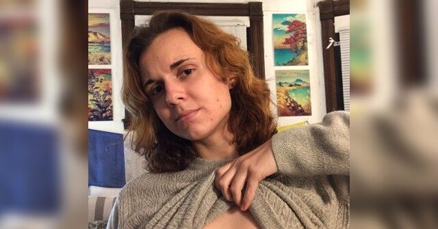 Incapable of Consenting:' Woman Sues Doctors that Performed Double Mastectomy on Her at Age 16 for 'Gender Affirming Care'