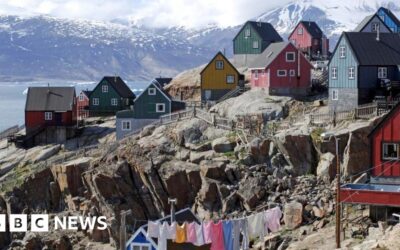 Greenland women seek compensation over involuntary birth control