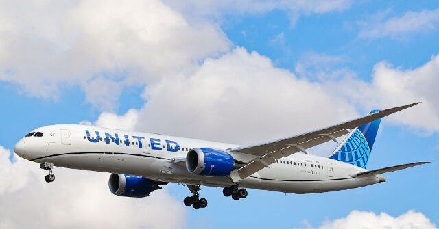 Shocking: United Airlines Pilot Removed After Supporting Oct 7 Terrorist Massacre, Kidnappings