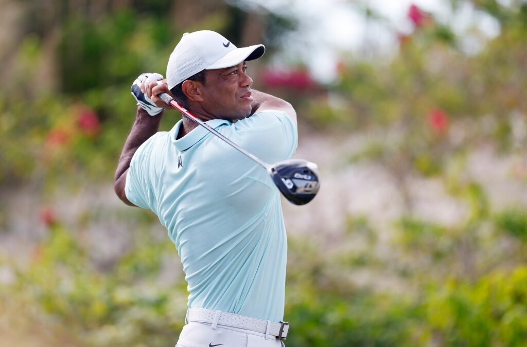 Tiger Woods, PGA Tour Player Directors address LIV Golf ‘speculation’, pros’ say in memo