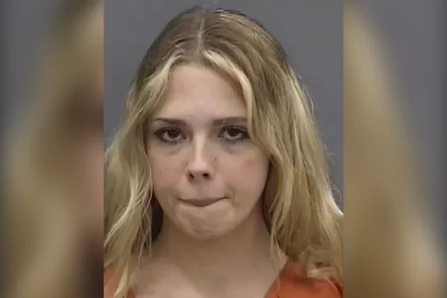 Tampa woman posed as homeschooled 14-year-old to molest middle schoolers...