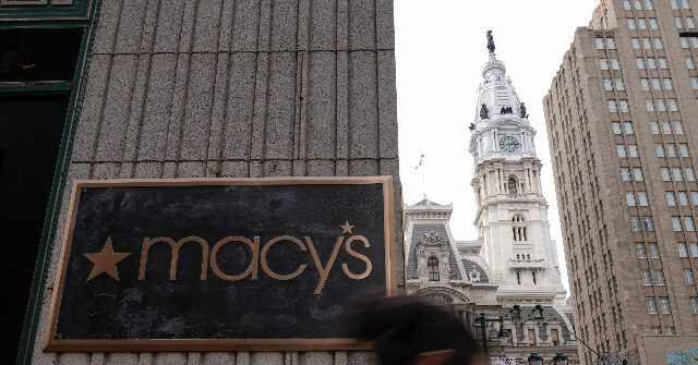 Police: Unarmed Security Guard Fatally Stabbed at Philadelphia Macy's