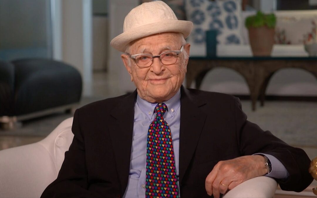 Norman Lear dead at 101