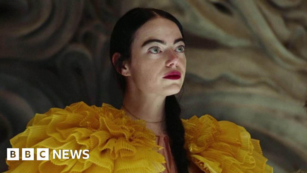 Which films are the favourites for the Oscars?