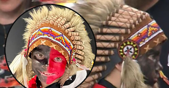 Family of 9-Year-Old Chiefs Fan Accused of Wearing Blackface Sues Deadspin for Defamation