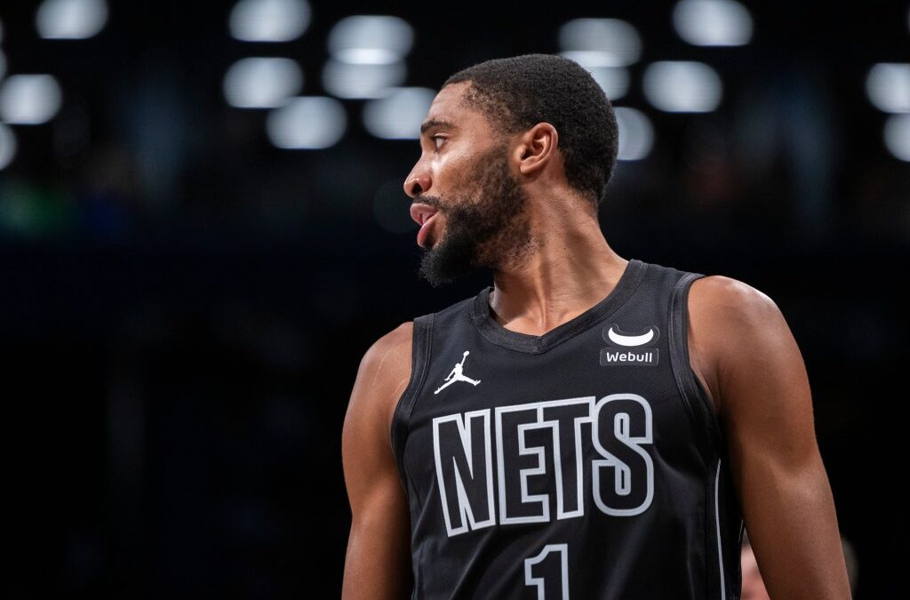 Nets left with host of questions after half-measure approach to deadline