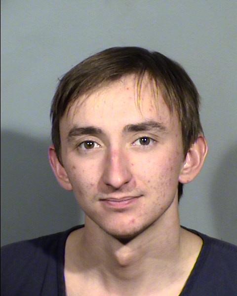 Maison Des Champs caused more than $100K in damage climbing Las Vegas Sphere — and bragged he won’t be charged: cops