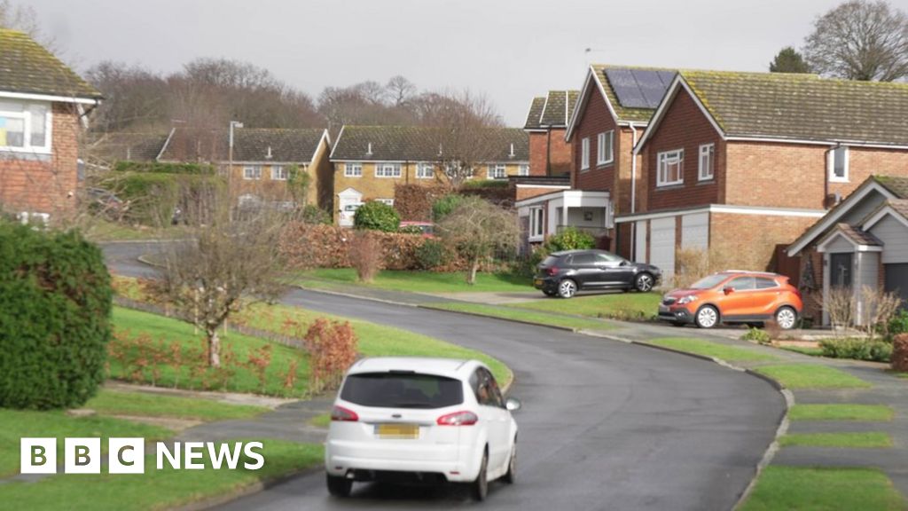 Uckfield poisoning: Woman charged with attempted murder