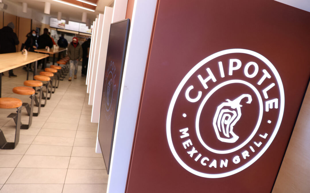 Chipotle is giving away free queso — and other delicious Super Bowl restaurant deals not to miss