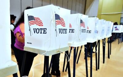Watchdog Sues California County for Refusing to Disclose Foreign Nationals Registered to Vote