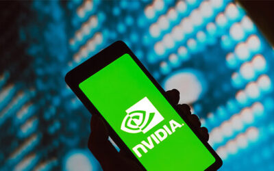 Breitbart Business Digest: Nvidia and the AI Gold Rush