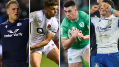 Six Nations talking points from round three