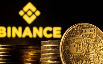 Binance executive detained in Nigeria in crypto case escapes custody