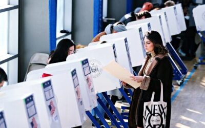 New York City Council Begs Court to Authorize Voting Rights for 800,000 Foreign Nationals
