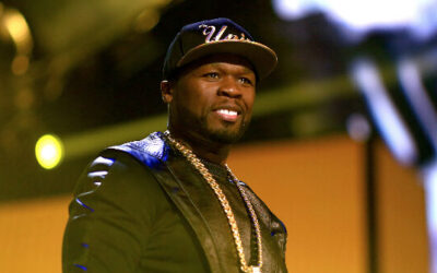 50 Cent Says the World’s Almost over but We Worried About Diddy: ‘I Think Trump’s Gonna Be President Again’