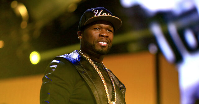 50 Cent Says the World’s Almost over but We Worried About Diddy: ‘I Think Trump’s Gonna Be President Again’