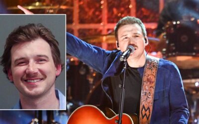 Morgan Wallen Nashville arrest: Singer acts like ‘nothing can happen to him’