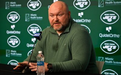 What Jets might do at defensive line in 2024 NFL Draft