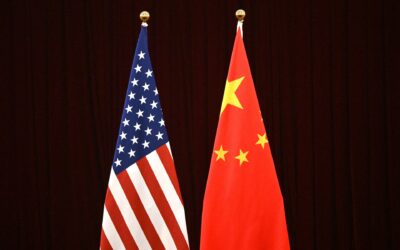 China, US defence chiefs hold first substantive talks in nearly 18 months