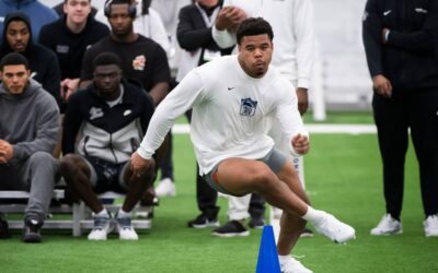 What Giants might do at edge rusher in 2024 NFL Draft
