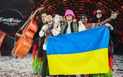 Sweden’s Eurovision Song Contest to have strict security due to heightened threat of terrorism, police say