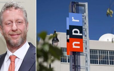 NPR whistleblower Uri Berliner resigns: ‘I cannot work in a newsroom where I am disparaged’