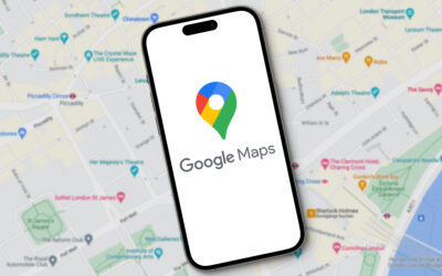Google Maps and Search updates find more economic ways to get around
