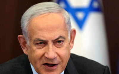 ‘A Moral Low’: Netanyahu Slams Biden Decision to Sanction Religious IDF Unit