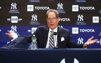 John Sterling not first local broadcast legend to leave behind massive shoes to fill