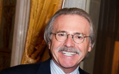 Former National Enquirer Publisher David Pecker Reportedly First to Testify in Trump Trial