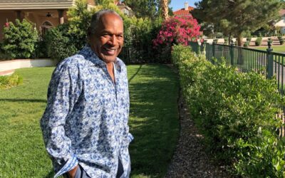 OJ Simpson died with only one person at his side despite claims he was ‘surrounded’ by family: attorney