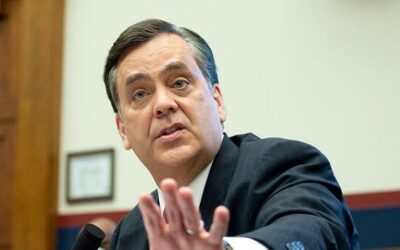 Turley: Trump Is Right — New York Case Is an ‘Embarrassment’