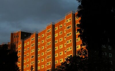 Residents challenge plans to demolish Melbourne public housing towers